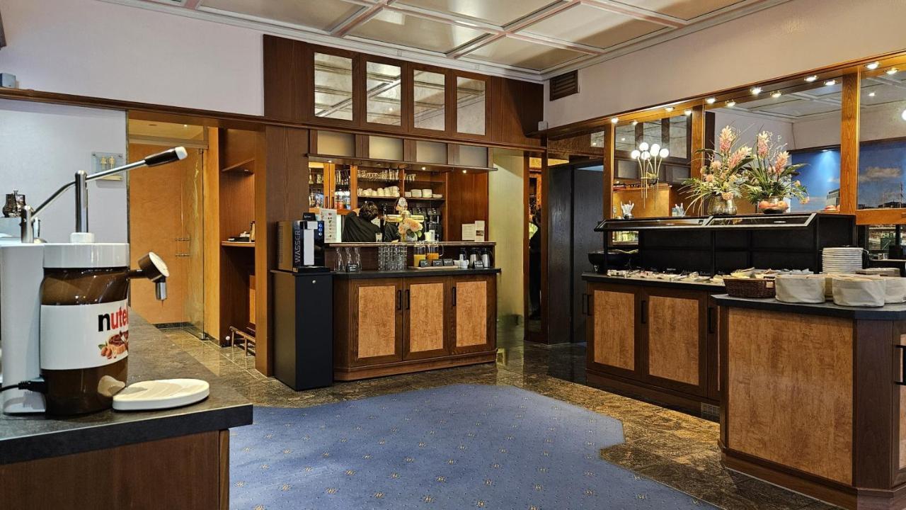 黑尔特酒店 BRE 外观 照片