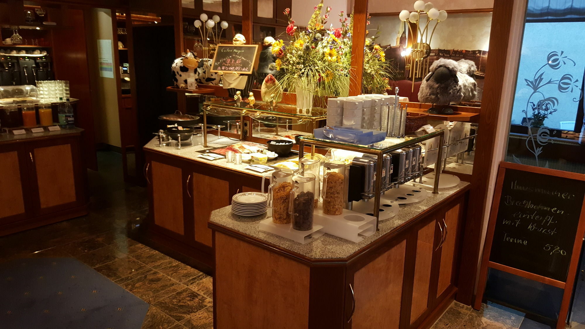黑尔特酒店 BRE 外观 照片